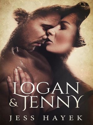 cover image of Logan & Jenny